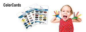 smb ColorCards smb ColorCards