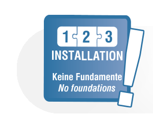 1-2-3-installation