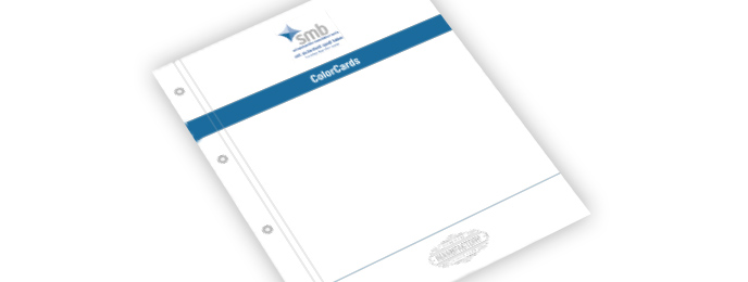 ColorCards