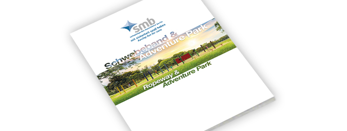 Katalog Schwebeband & AdventurePark
