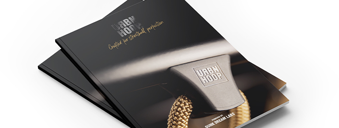Katalog URBN HOOP®