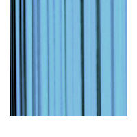 Hellblau