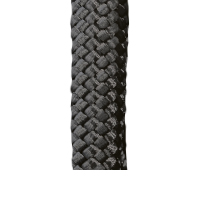 Black rPET