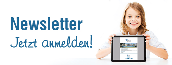 Zum Newsletter