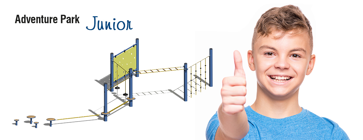 Produktgruppe_AdventurePark_Junior