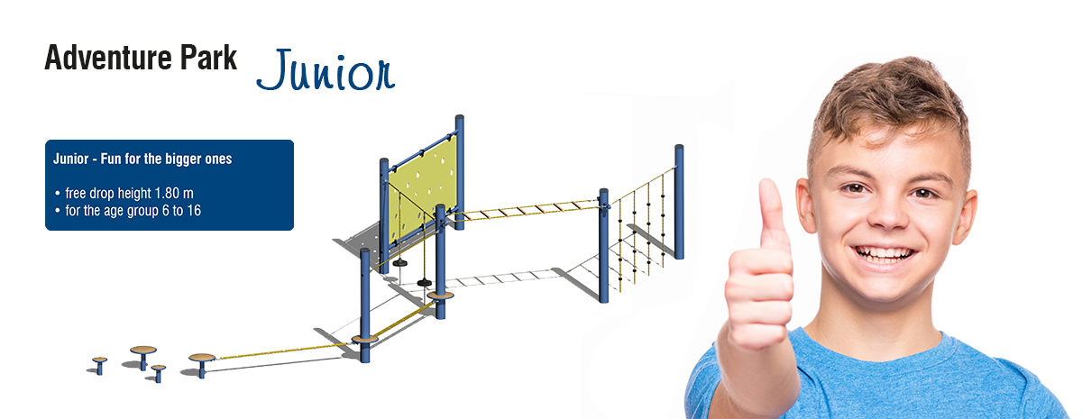 Produktgruppe_AdventurePark_Junior