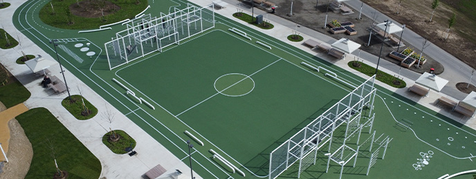 Referenzen urban sports equipment