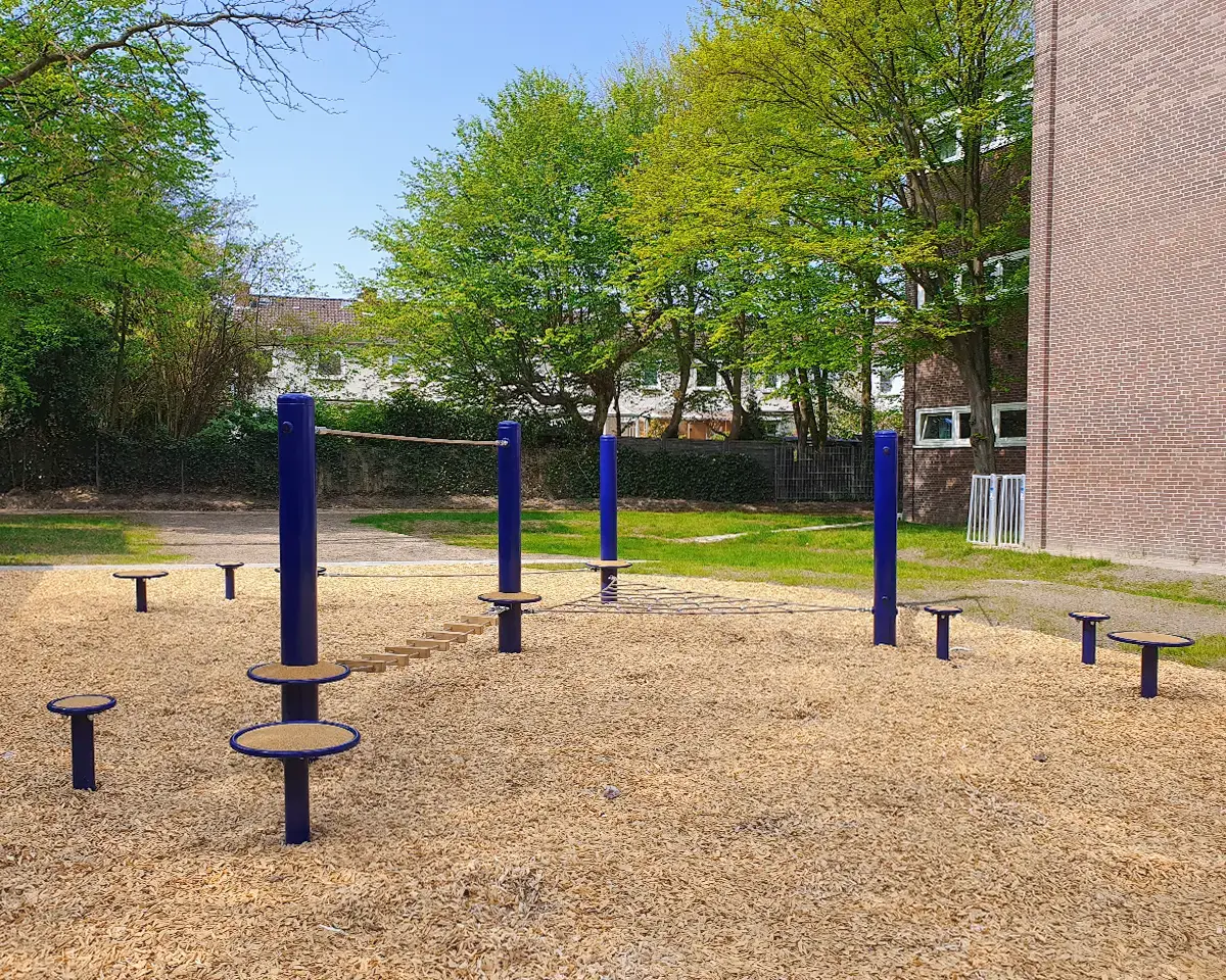 Adventure Park Albrecht-Thear-Gymnasium