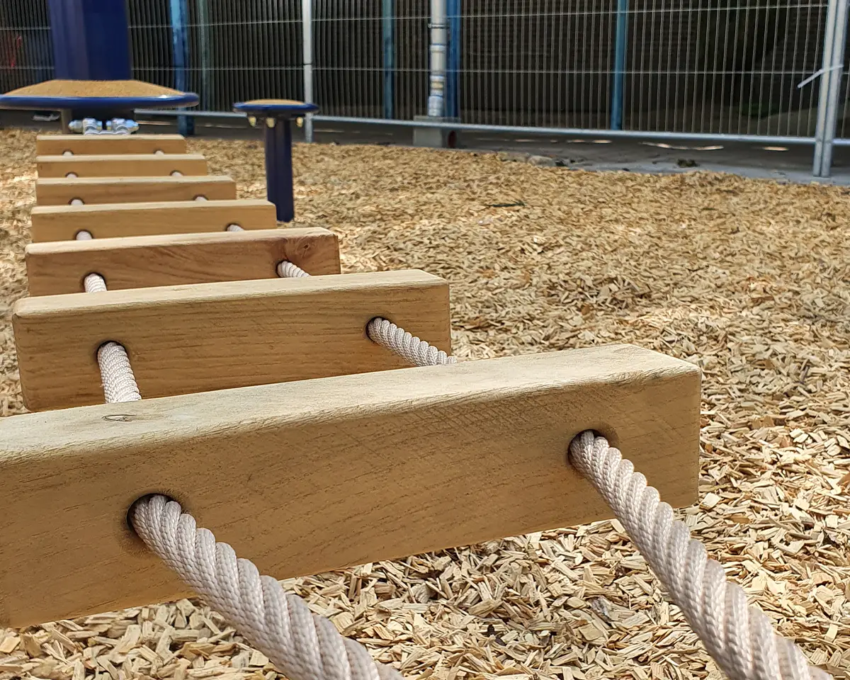Adventure Park Albrecht-Thear-Gymnasium
