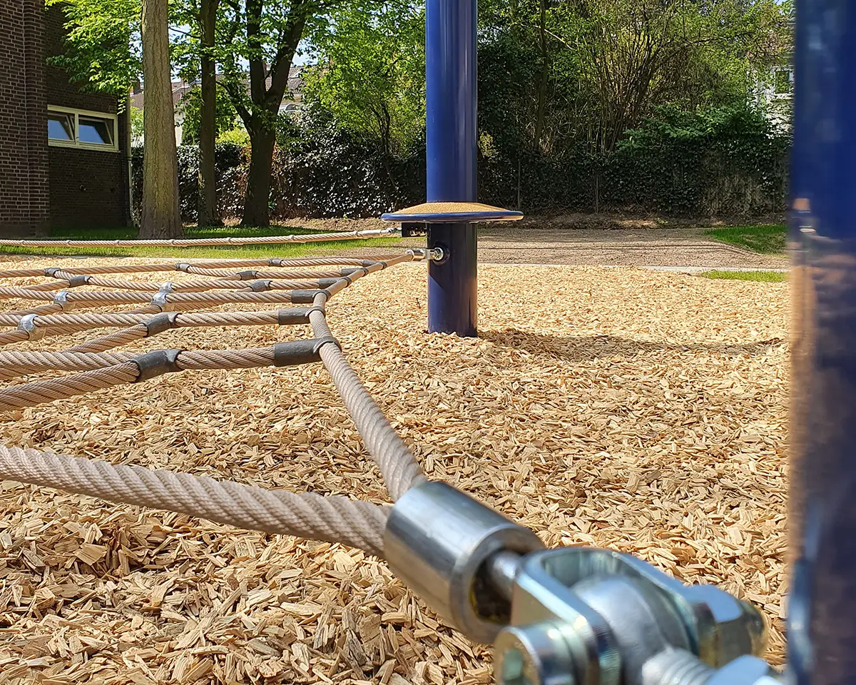Adventure Park Albrecht-Thear-Gymnasium