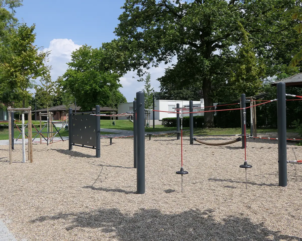 Adventure Park Friedensschule