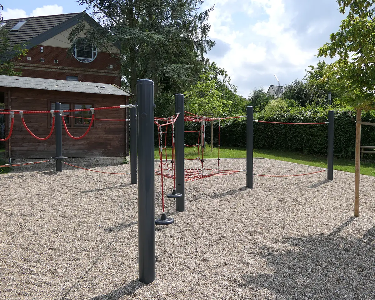 Adventure Park Friedensschule