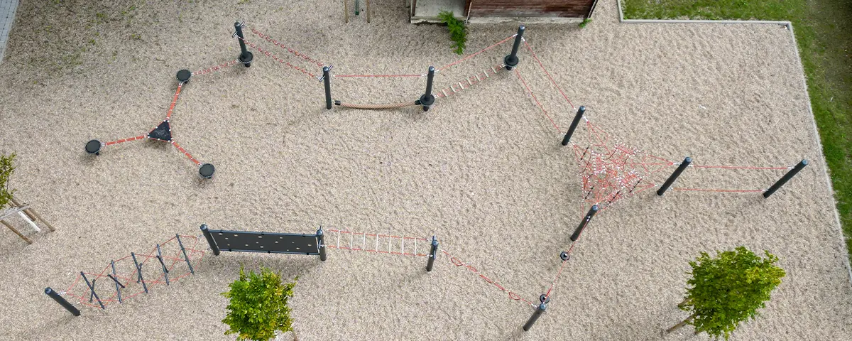 Adventure Park Friedensschule