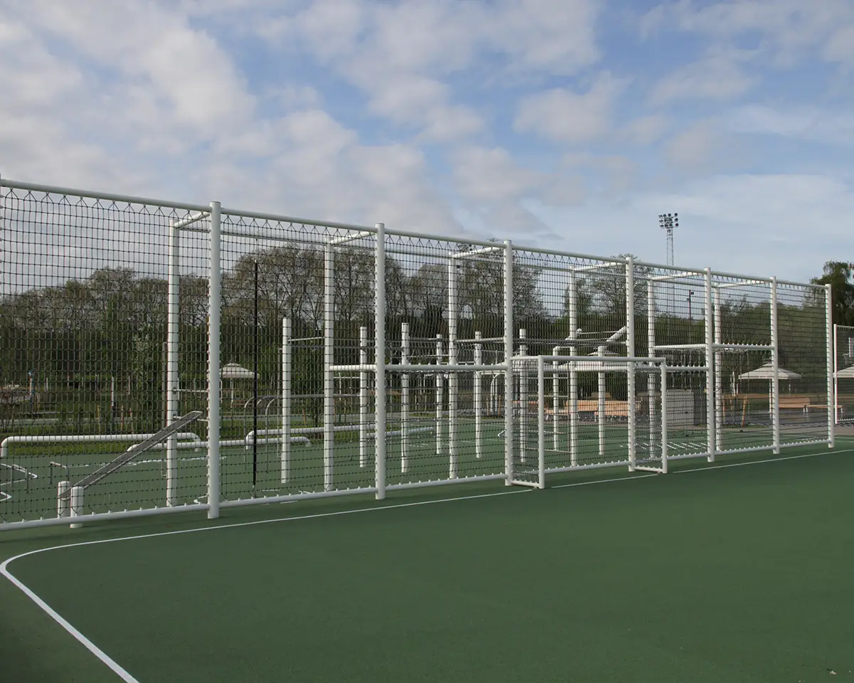 SILENTIQ FUSION LaGa Neuss