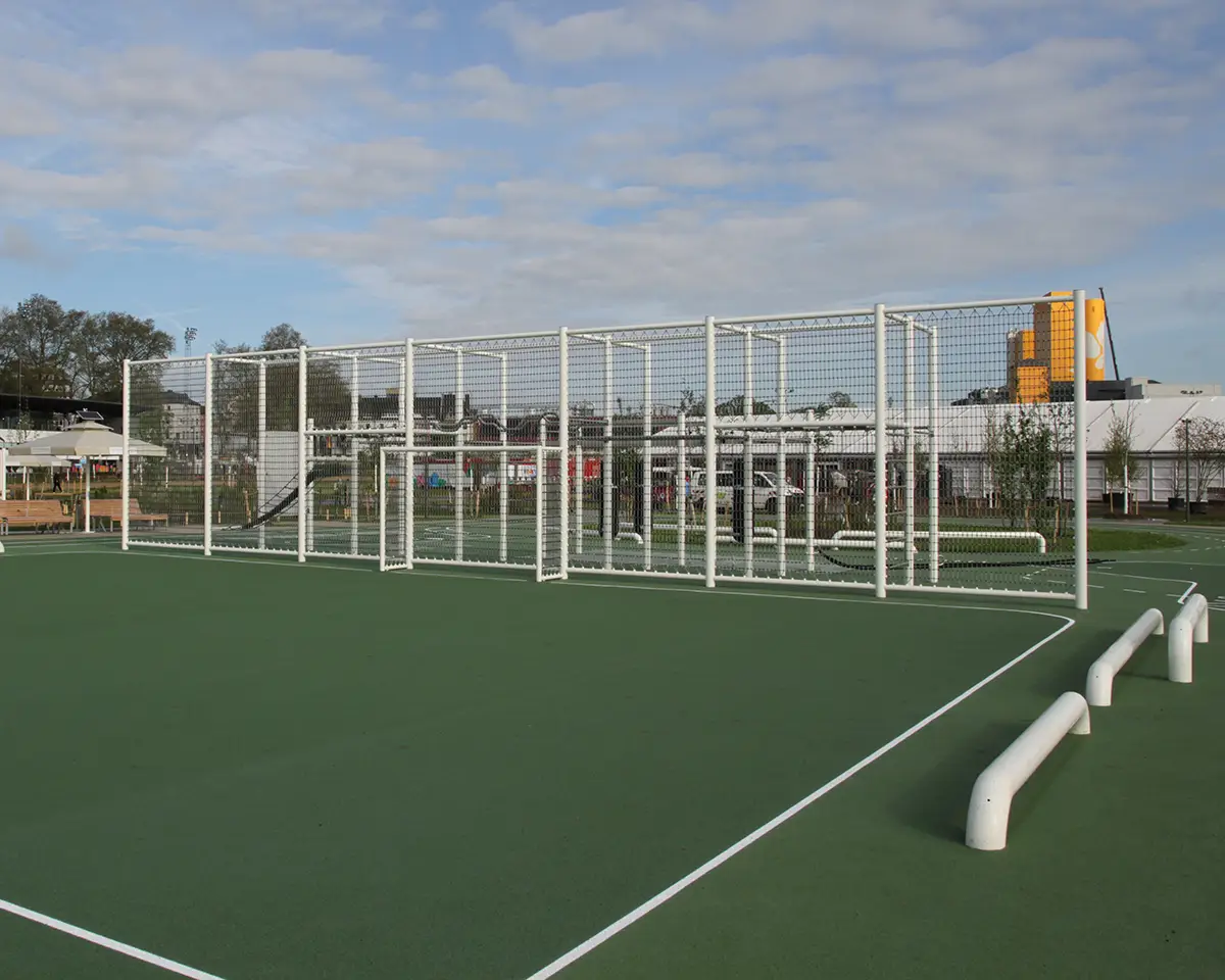 SILENTIQ FUSION LaGa Neuss