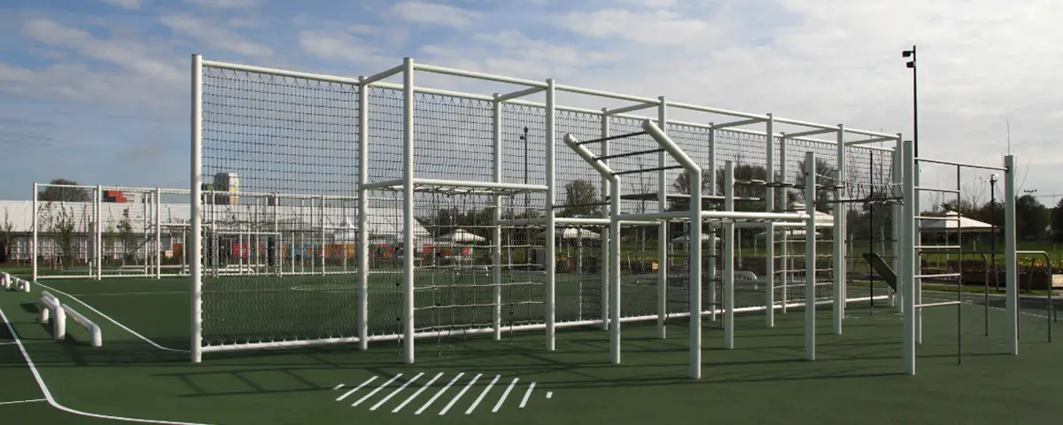 SILENTIQ FUSION LaGa Neuss