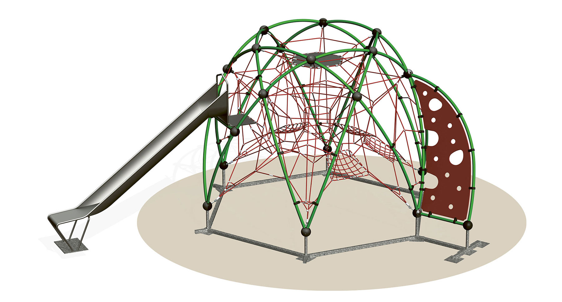 Spacenet
