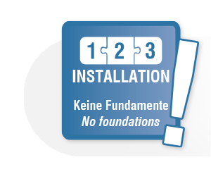 1-2-3-Installation