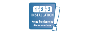 1-2-3-installation