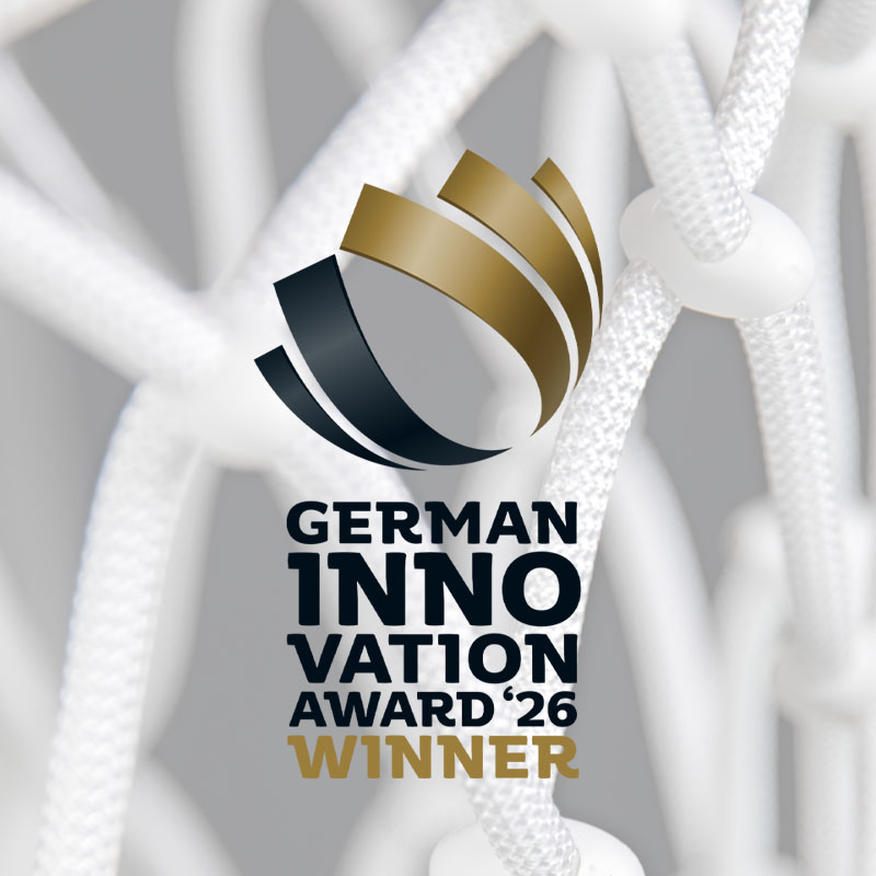 German Innovation Award 2026