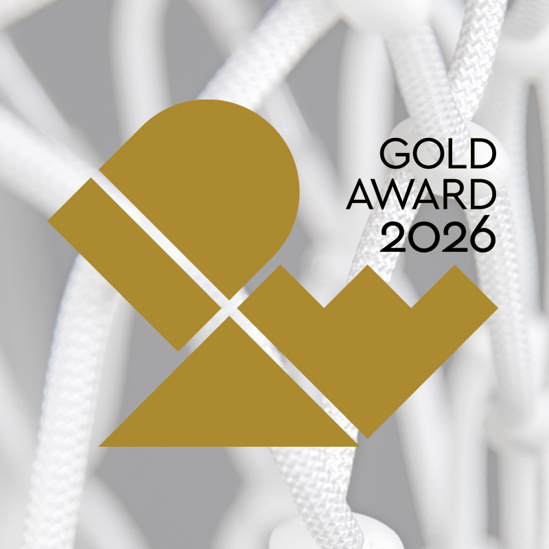 IDEA DESIGN AWARD 2026