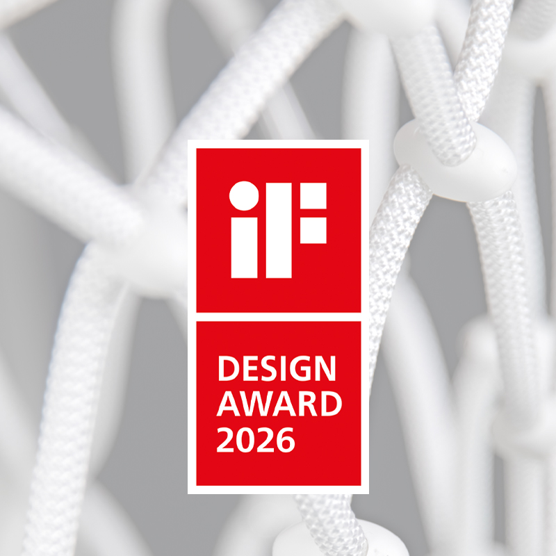 iF DESIGN AWARD