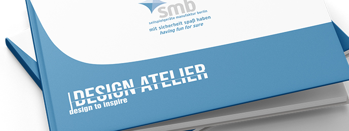 smb DESIGN ATELIER smb DESIGN ATELIER