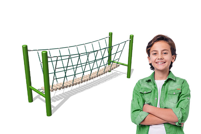  Bridges