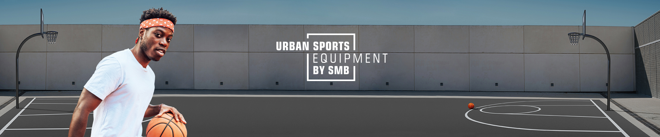 urban sports equipment