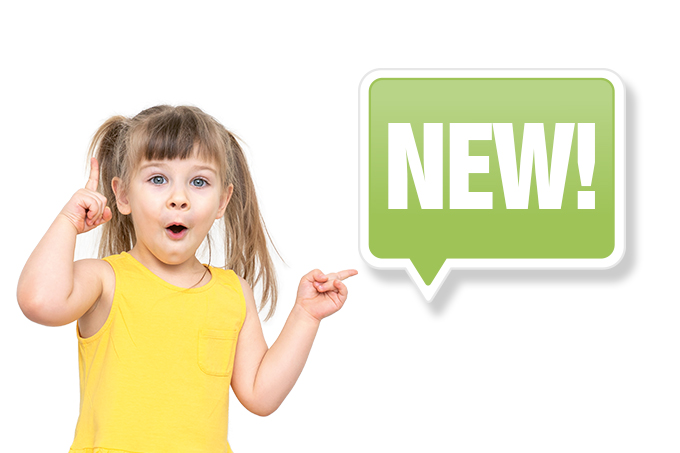 New Releases