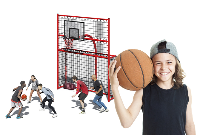 urban sports equipment