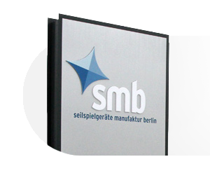 smb - Umzug ins neue Domizil.