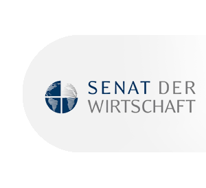 Heiko Patzer in den Senat der Wirtschaft berufen.