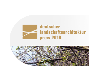 Deutscher Landschaftsarchitekturpreis