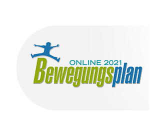 Bewegungsplan Online