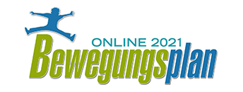 Bewegungsplan Online 2021