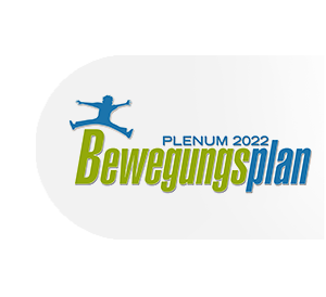 Bewegungsplan Plenum 2022