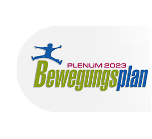 Bewegungsplan Plenum 2023