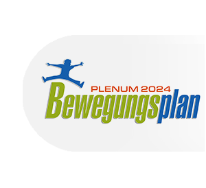 Bewegungsplan Plenum 2023