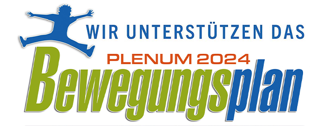 Bewegungsplan Plenum 2024