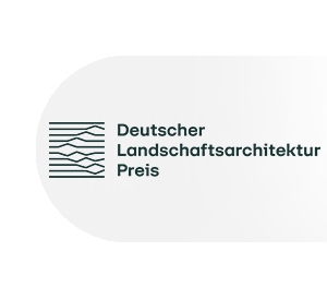 Deutscher Landschaftsarchitekturpreis Deutscher Landschaftsarchitekturpreis