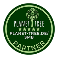 Planet Tree Partnerseite