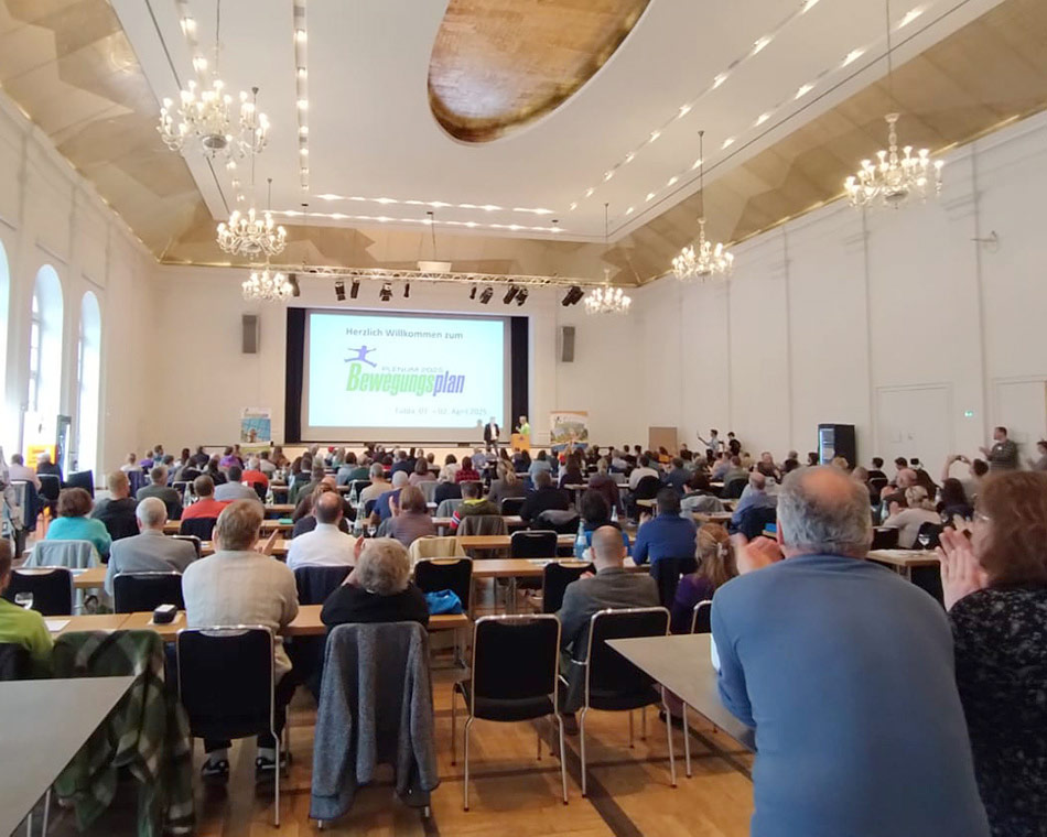 Bewegungsplan Plenum 2025