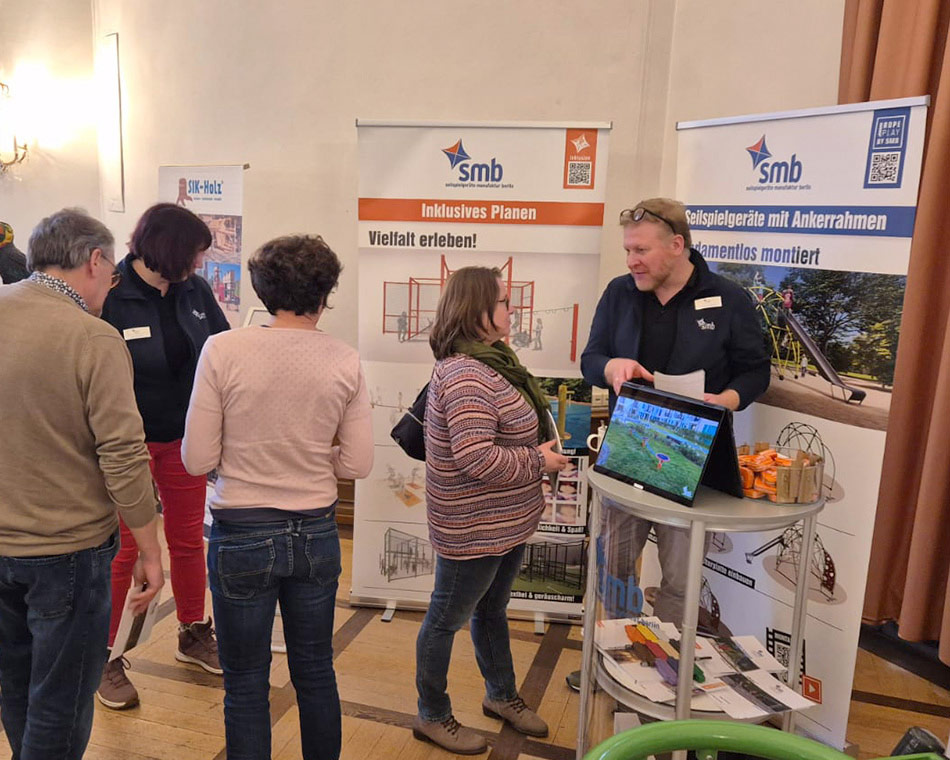 Bewegungsplan Plenum 2025