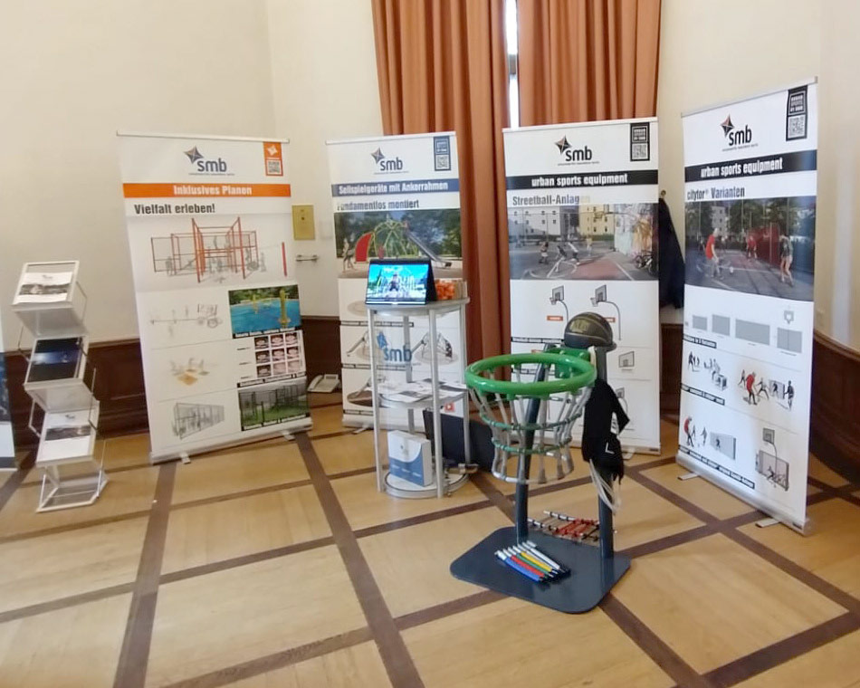 Bewegungsplan Plenum 2025