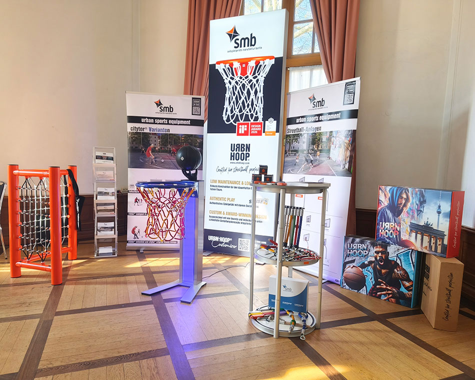 Plenum Bewegungsplan 2026