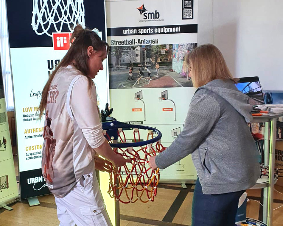 Bewegung in Stadt und Kommune 2025