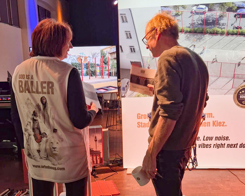 Bewegung in Stadt und Kommune 2025