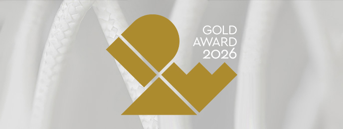 IDEA Award Gold