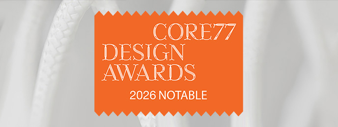Core77 Design Award 2026